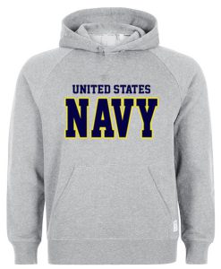 United States Navy Hoodie