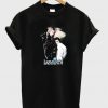 Vintage Labyrinth T Shirt