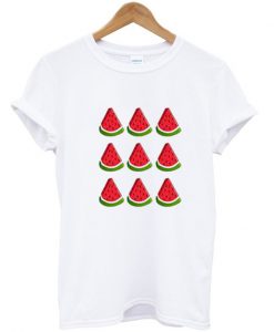 Watermelon T Shirt