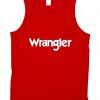 Wrangler Tank Top