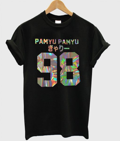 98 Kyary Pamyu T Shirt