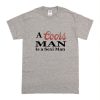A Coors Man T Shirt