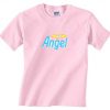 Angel T Shirt