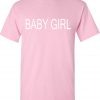 Baby Girl T Shirt