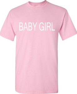 Baby Girl T Shirt