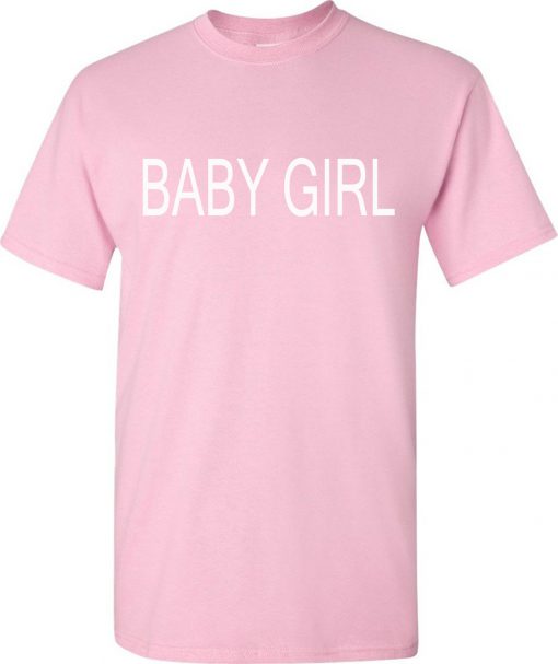 Baby Girl T Shirt