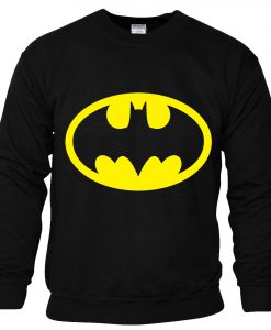 Batman logo Sweatshirt