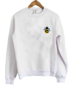 Bee Sweatshirt