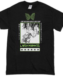 Bexey Lavish Madness T Shirt