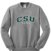 CSU Rams Dark Grey Sweatshirts