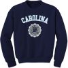 Carolina Sweatshirt