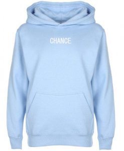 Chance Hoodie