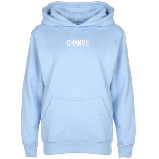 Chance Hoodie