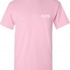 Cute Pink T Shirt