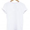 Cute White T Shirt