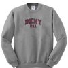 DKNY USA Sweatshirt