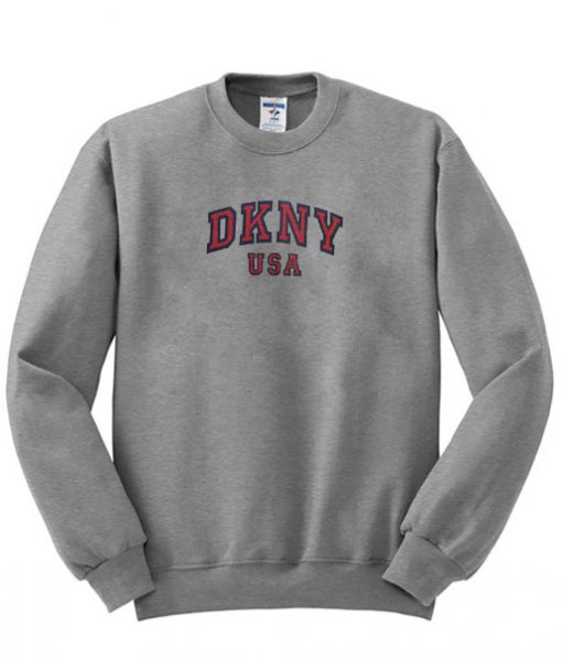 DKNY USA Sweatshirt