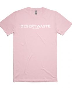 Desertwaste Amsterdam T Shirt