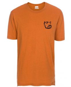 Drake Crying Orange T Shirts
