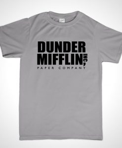Dunder Mifflin T Shirt