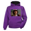 Dustin from Stranger Things Hoodie