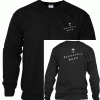 Elevate Wear Front and Back Sweatshirt