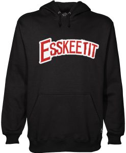 Esskeetit Hoodie