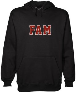 FAM Hoodie