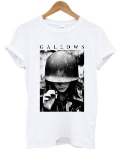 Gallows T Shirt