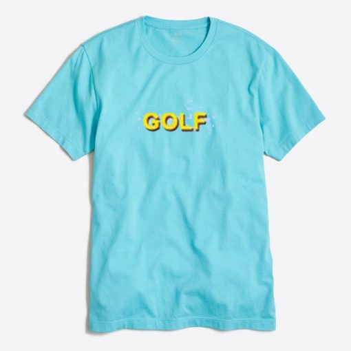 Golf T Shirt