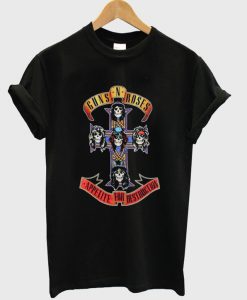 Guns n Roses T Shirt