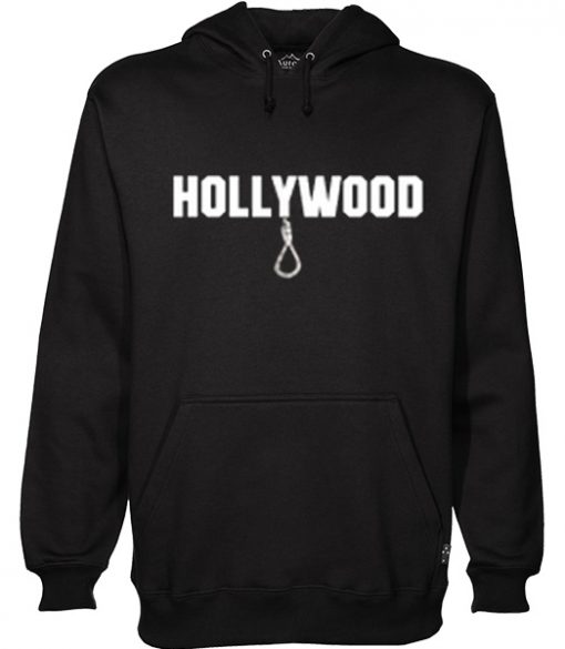 Hollywood Hoodie