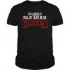 In a world full of tens be an Eleven Stranger things t shirt