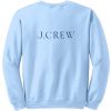 J Crew Sweatshirt
