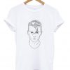 Johnny Depp T Shirt