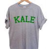 KALE T Shirt