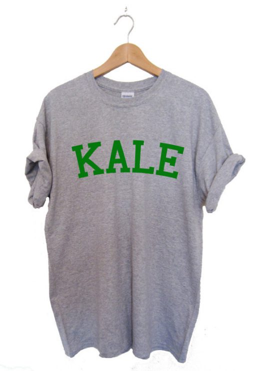 KALE T Shirt