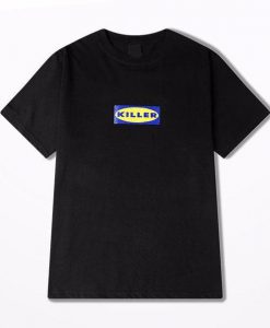 Killer T Shirt