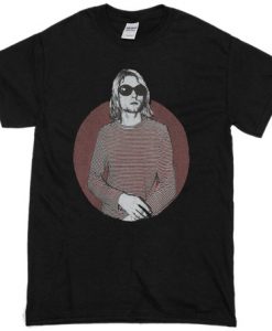 Kurt Cobain R13 T Shirt