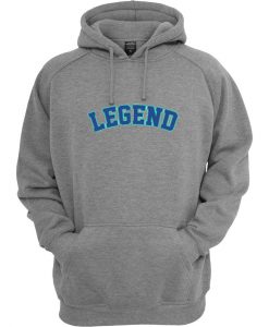 Legend Hoodie