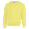 Light Yellow Sweatshirt