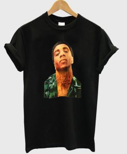 Lil B The Rapper T Shirt