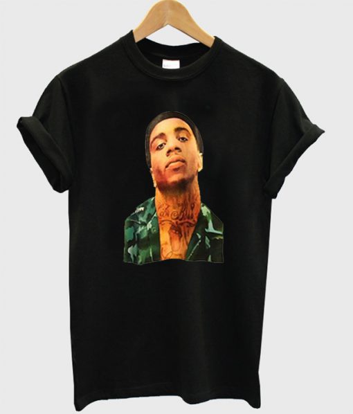 Lil B The Rapper T Shirt