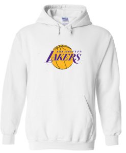 Los Angeles Lakers Hoodie