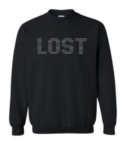 Lost Sweatshirt