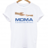 MDMA Conecting People T Shirt