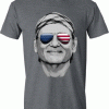 MERICA BFM Bill Murray T Shirt