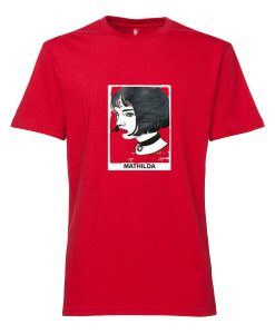 Matilda T Shirt