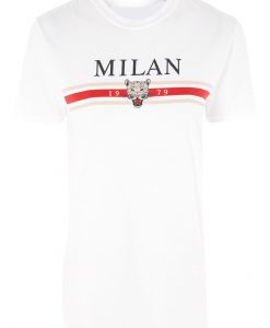 Milan T Shirt