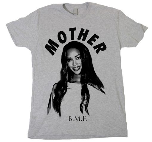 Mother T Shirt